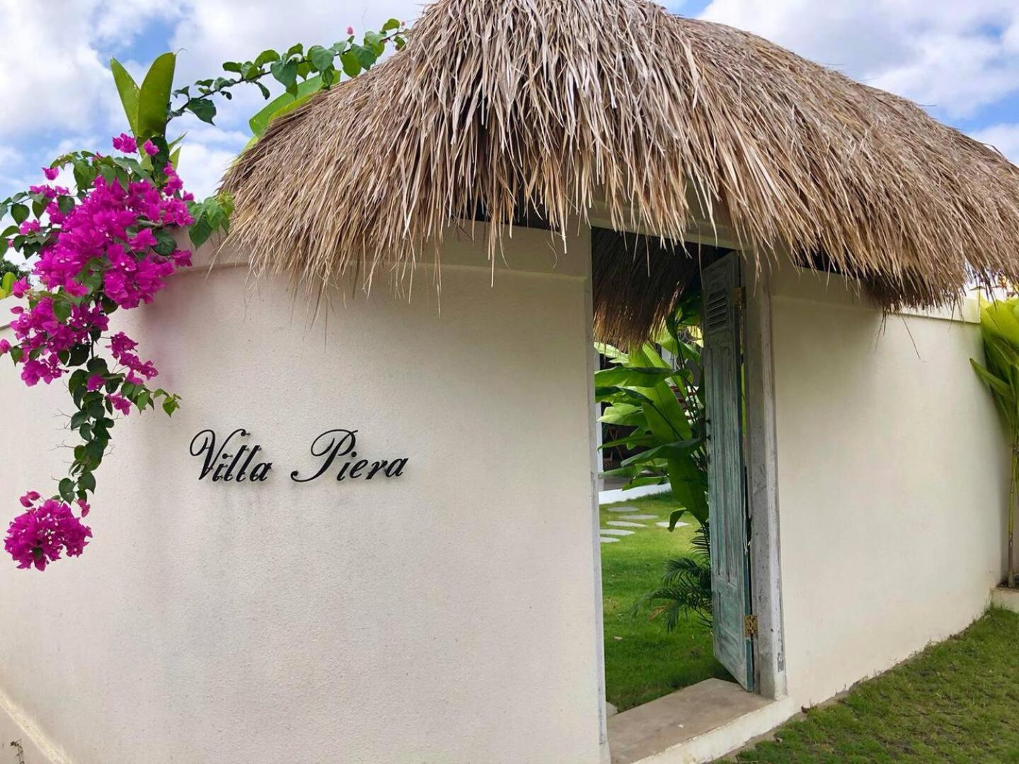 Vicolo Artvillas Uluwatu Exterior foto