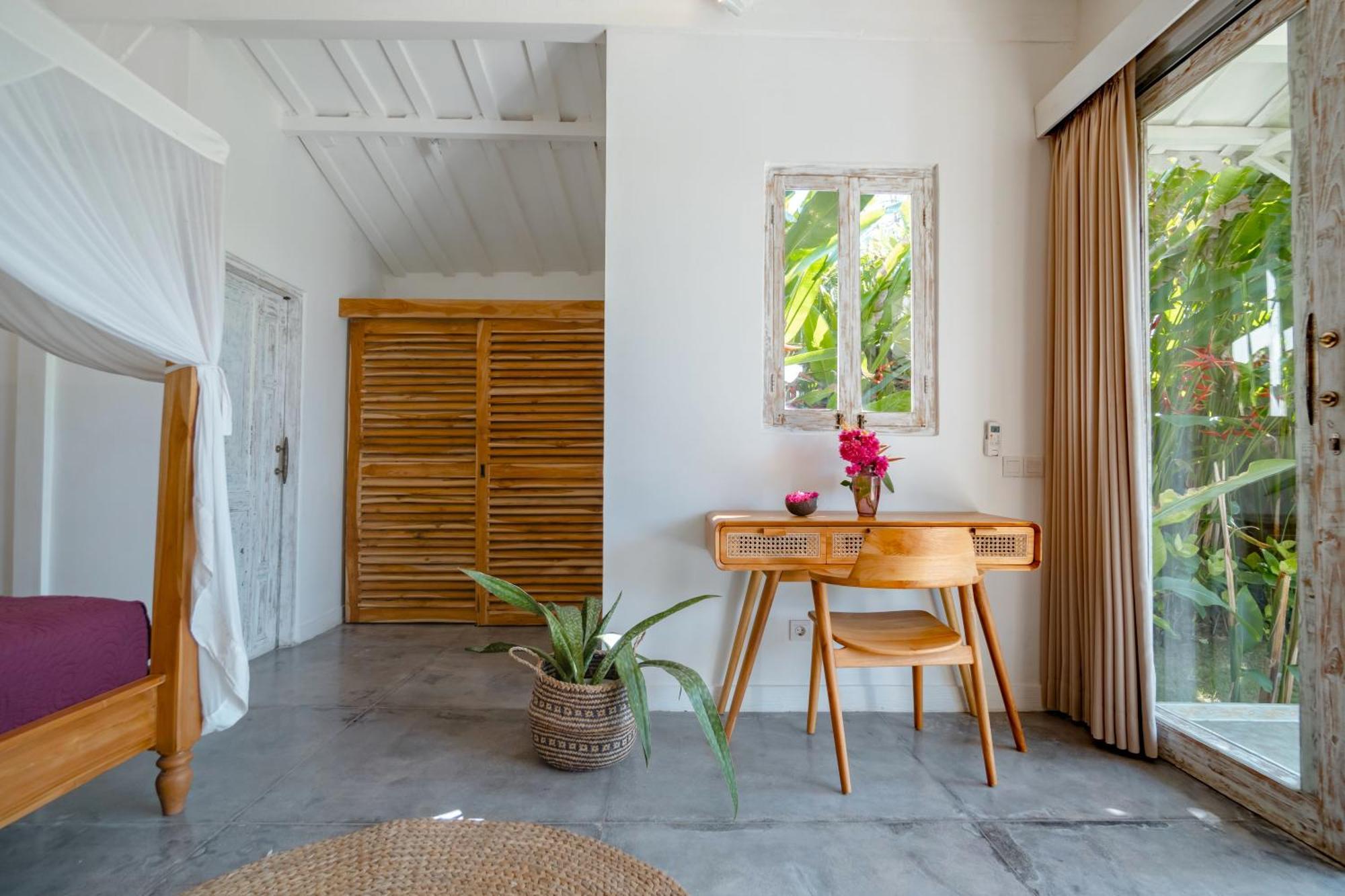 Vicolo Artvillas Uluwatu Exterior foto