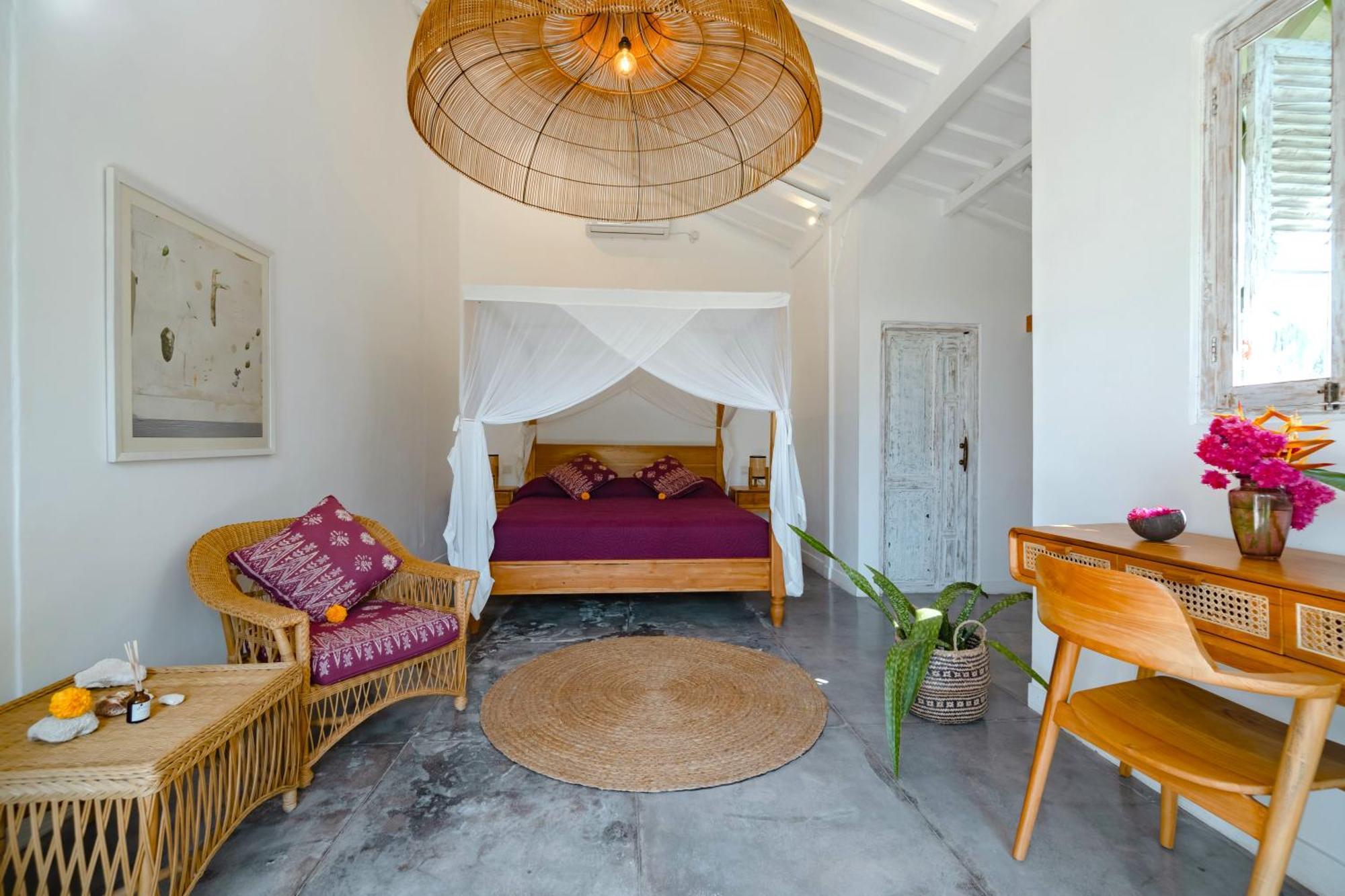 Vicolo Artvillas Uluwatu Exterior foto