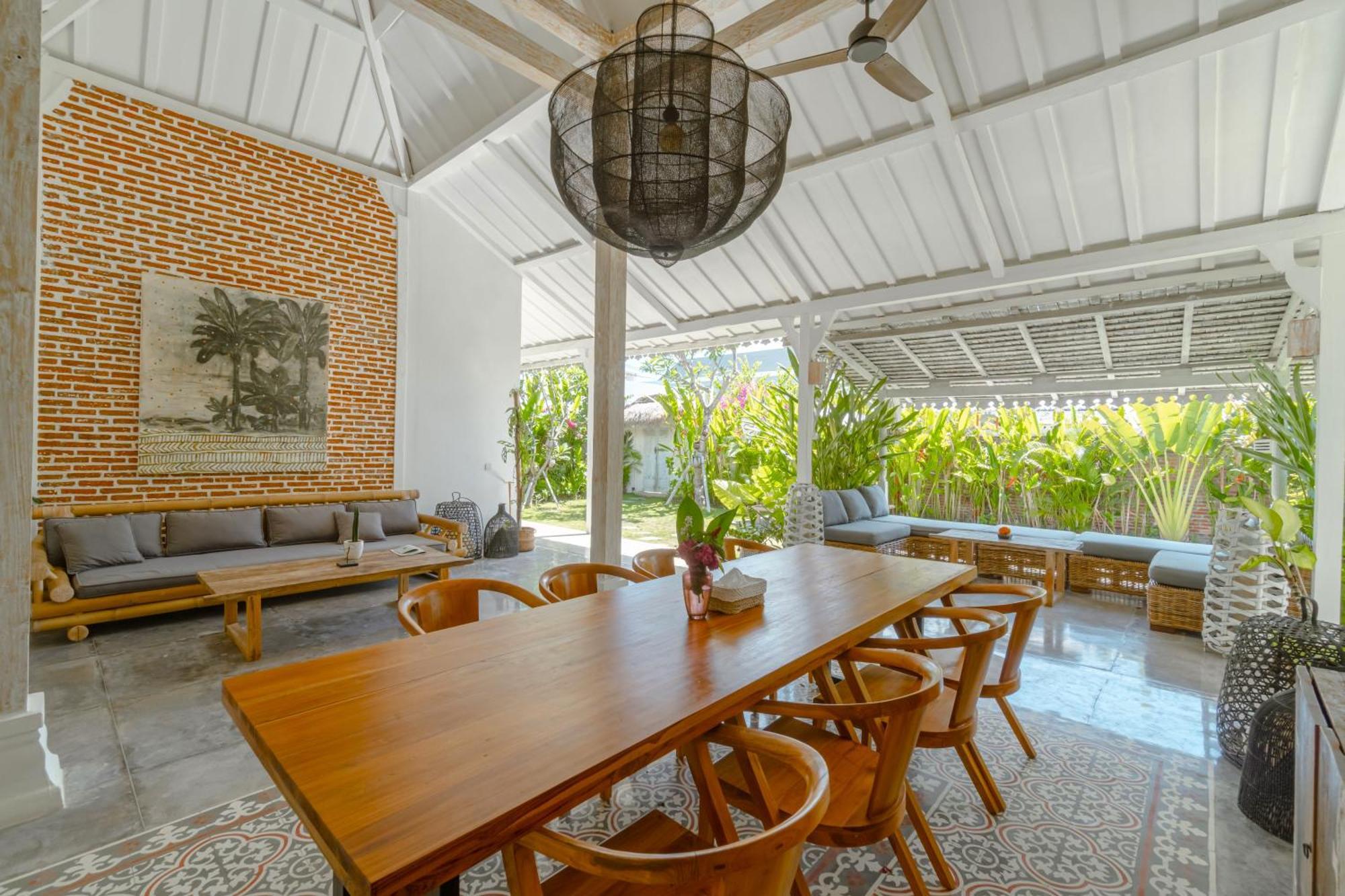 Vicolo Artvillas Uluwatu Exterior foto
